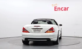 Mercedes-Benz SL 500 5.5* V8* | Auto.bg — изображение 4 Mercedes-Benz SL 500 5.5* V8* | Auto.bg — изображение 4