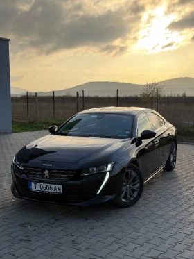 Peugeot 508 - Car24.bg Peugeot 508