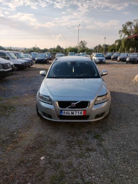 Volvo V50 2.5T 4x4 6 скорости - 3600 € - 65234316 6 | Car24.bg Volvo V50 2.5T 4x4 6 скорости - 3600 € - 65234316 6