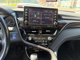 Toyota Camry * Hybrid XSE * АВТОКРЕДИТ БЕЗ ПЪРВОНАЧАЛНА ВНОСКА* | Auto.bg — изображение 9 Toyota Camry * Hybrid XSE * АВТОКРЕДИТ БЕЗ ПЪРВОНАЧАЛНА ВНОСКА* | Auto.bg — изображение 9