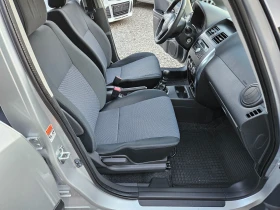 Fiat Sedici 1.9 JTD 120кс 4x4 - 2500 € - 44524056 12 | Car24.bg Fiat Sedici 1.9 JTD 120кс 4x4 - 2500 € - 44524056 12