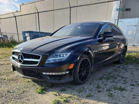 Mercedes-Benz CLS 63 AMG 4MATIC* АвтоКредит* (ЦЕНА ДО БГ)* - Car24.bg Mercedes-Benz CLS 63 AMG 4MATIC* АвтоКредит* (ЦЕНА ДО БГ)*