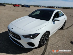 Снимка Mercedes-Benz CLA