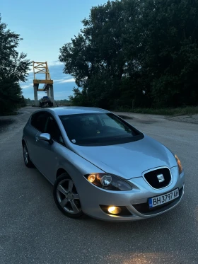 Seat Leon 1.9 | Auto.bg — изображение 6 Seat Leon 1.9 | Auto.bg — изображение 6