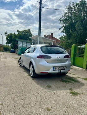 Seat Leon 1.9 | Auto.bg — изображение 2 Seat Leon 1.9 | Auto.bg — изображение 2