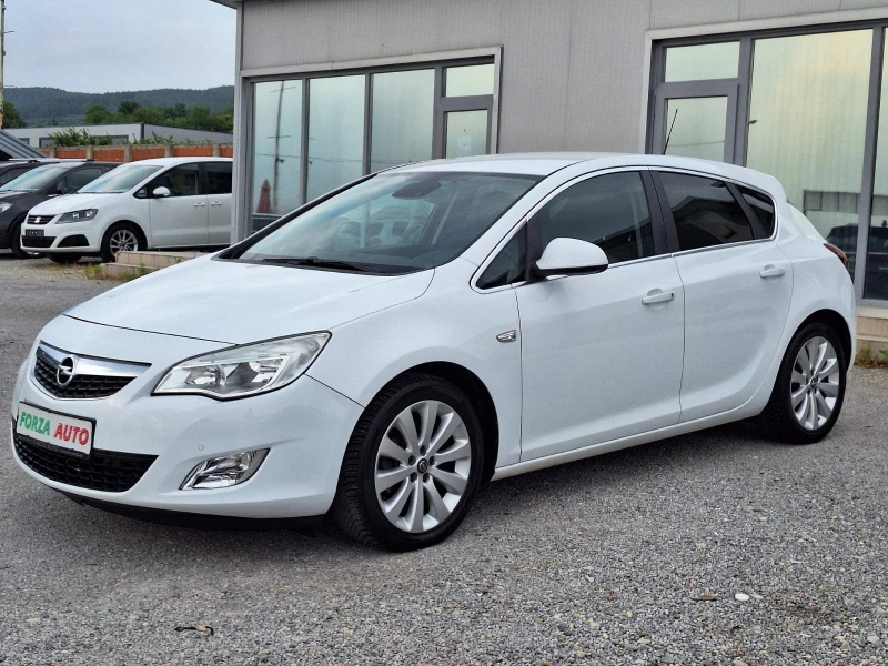Opel Astra 1.4 TURBO-140кс-164000км-GPL-COSMO - 3900 € / 7627.74 лв. - 13610182 1 | Car24.bg Opel Astra 1.4 TURBO-140кс-164000км-GPL-COSMO - 3900 € / 7627.74 лв. - 13610182 1