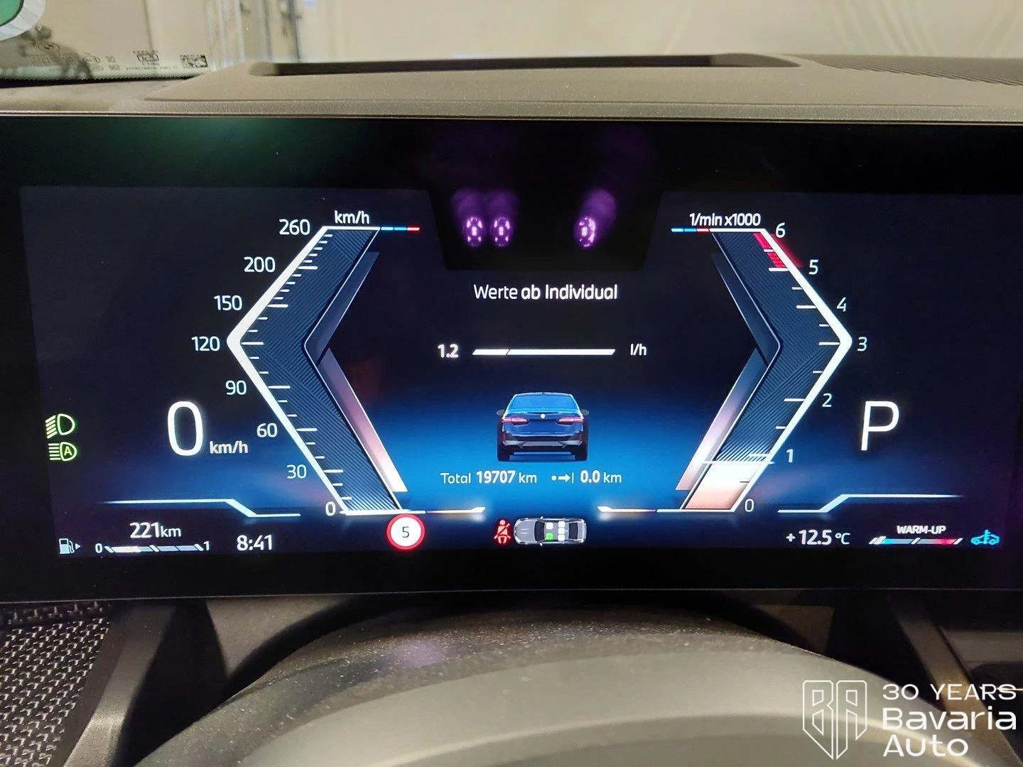 BMW 520 d M Sport Paket Steptronic - изображение 10 | Auto.bg BMW 520 d M Sport Paket Steptronic - изображение 10