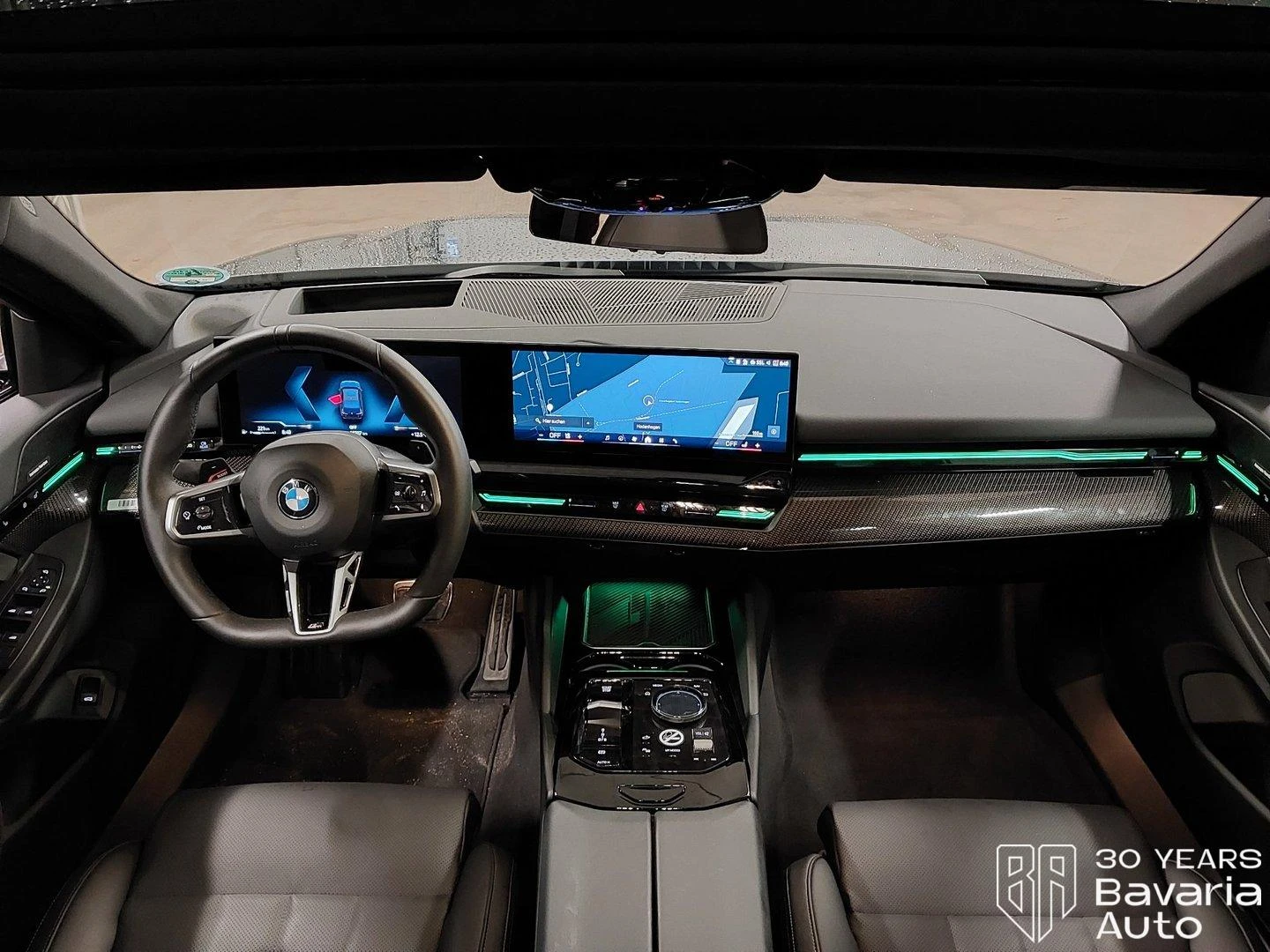 BMW 520 d M Sport Paket Steptronic - изображение 6 | Auto.bg BMW 520 d M Sport Paket Steptronic - изображение 6