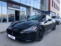 Maserati GranTurismo S/Bose/Navi/ - [2] 