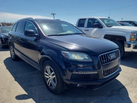 Audi Q7 SPORT* ЦЕНА ДО БЪЛГАРИЯ* (CARFAX) 1 - Car24.bg Audi Q7 SPORT* ЦЕНА ДО БЪЛГАРИЯ* (CARFAX) 1