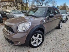 Mini Countryman 2.0 SD/6 скорости - Car24.bg Mini Countryman 2.0 SD/6 скорости