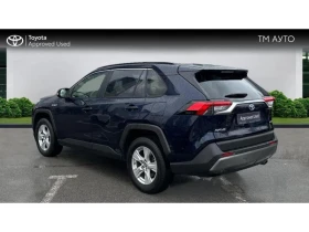 Toyota Rav4 2.5 HSD EXECUTIVE FWD - 58900 лв. / 30115.09 € - 93956326 2 | Car24.bg Toyota Rav4 2.5 HSD EXECUTIVE FWD - 58900 лв. / 30115.09 € - 93956326 2