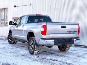 Toyota Tundra SR5 CAM* KEYLESS* ПОДГРЕВ* LANE ASSIST* - 50900 лв. / 26024.76 € - 58558687 3 | Car24.bg Toyota Tundra SR5 CAM* KEYLESS* ПОДГРЕВ* LANE ASSIST* - 50900 лв. / 26024.76 € - 58558687 3