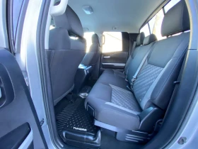 Toyota Tundra SR5 CAM* KEYLESS* ПОДГРЕВ* LANE ASSIST* - 50900 лв. / 26024.76 € - 58558687 11 | Car24.bg Toyota Tundra SR5 CAM* KEYLESS* ПОДГРЕВ* LANE ASSIST* - 50900 лв. / 26024.76 € - 58558687 11