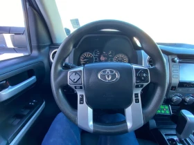 Toyota Tundra SR5 CAM* KEYLESS* ПОДГРЕВ* LANE ASSIST* - 50900 лв. / 26024.76 € - 58558687 8 | Car24.bg Toyota Tundra SR5 CAM* KEYLESS* ПОДГРЕВ* LANE ASSIST* - 50900 лв. / 26024.76 € - 58558687 8