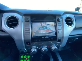 Toyota Tundra SR5 CAM* KEYLESS* ПОДГРЕВ* LANE ASSIST* - 50900 лв. / 26024.76 € - 58558687 12 | Car24.bg Toyota Tundra SR5 CAM* KEYLESS* ПОДГРЕВ* LANE ASSIST* - 50900 лв. / 26024.76 € - 58558687 12