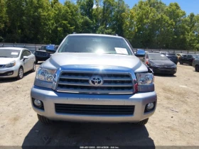 Toyota Sequoia LIMITED
