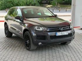 VW Touareg 3.0TDI | Auto.bg — изображение 5 VW Touareg 3.0TDI | Auto.bg — изображение 5
