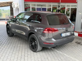 VW Touareg 3.0TDI | Auto.bg — изображение 12 VW Touareg 3.0TDI | Auto.bg — изображение 12