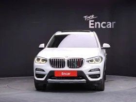BMW X3 xDrive 20d| 190к.с.| ВКЛ.ТЕХНОТЕСТ | Auto.bg — изображение 3 BMW X3 xDrive 20d| 190к.с.| ВКЛ.ТЕХНОТЕСТ | Auto.bg — изображение 3