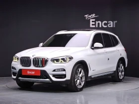 BMW X3 xDrive 20d| 190к.с.| ВКЛ.ТЕХНОТЕСТ