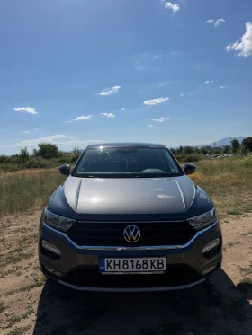 VW T-Roc 1.0TSI - 17999 € / 35202.98 лв. - 69876934 3 | Car24.bg VW T-Roc 1.0TSI - 17999 € / 35202.98 лв. - 69876934 3
