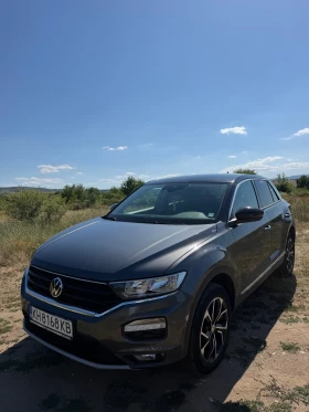 VW T-Roc 1.0TSI - 17999 € / 35202.98 лв. - 69876934 2 | Car24.bg VW T-Roc 1.0TSI - 17999 € / 35202.98 лв. - 69876934 2