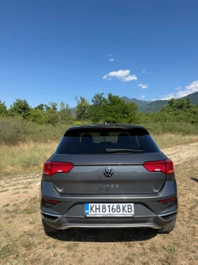 VW T-Roc 1.0TSI - 17999 € / 35202.98 лв. - 69876934 6 | Car24.bg VW T-Roc 1.0TSI - 17999 € / 35202.98 лв. - 69876934 6
