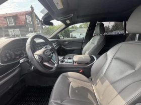 Audi Q8 TECHNIK* MATRIX* DIS* HUD* B&O* ОБДУХ* КРАЙНА ЦЕНА | Auto.bg — изображение 10 Audi Q8 TECHNIK* MATRIX* DIS* HUD* B&O* ОБДУХ* КРАЙНА ЦЕНА | Auto.bg — изображение 10