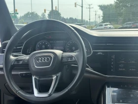 Audi Q8 TECHNIK* MATRIX* DIS* HUD* B&O* ОБДУХ* КРАЙНА ЦЕНА | Auto.bg — изображение 9 Audi Q8 TECHNIK* MATRIX* DIS* HUD* B&O* ОБДУХ* КРАЙНА ЦЕНА | Auto.bg — изображение 9