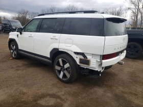 Hyundai Santa fe LIMITED | Auto.bg — изображение 4 Hyundai Santa fe LIMITED | Auto.bg — изображение 4