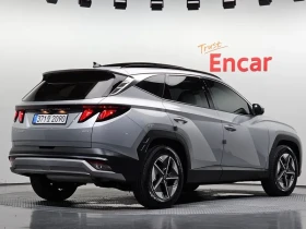Hyundai Tucson 1.6 Hybrid 4WD - САМО 30% АВАНС