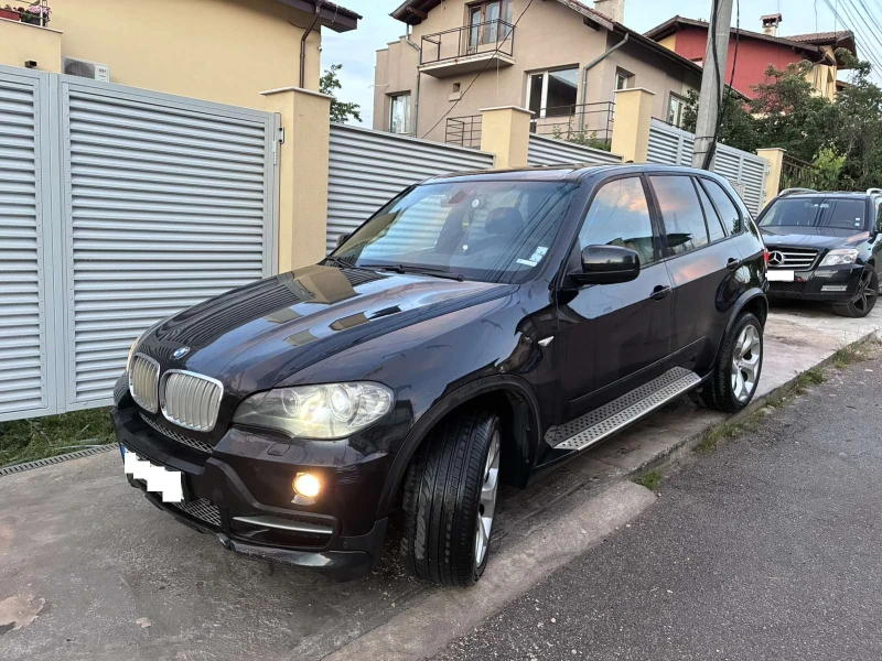 BMW X5 3.0d - 6990 € / 13671.25 лв. - 32164489 1 | Car24.bg BMW X5 3.0d - 6990 € / 13671.25 лв. - 32164489 1
