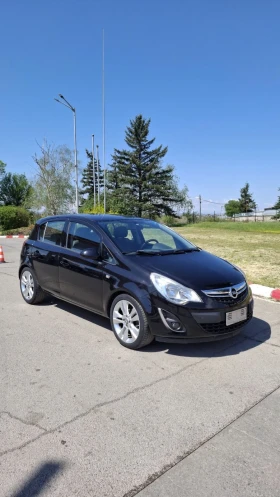 Opel Corsa 1.3CDTI 1 - Car24.bg Opel Corsa 1.3CDTI 1