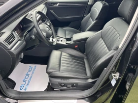 Skoda Superb STYLE/2.0TDI/200K.C./7AT/4X4 | Mobile.bg — малка снимка 8