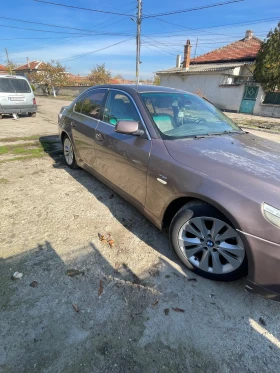 BMW 530 - 6000 лв. / 3067.75 € - 44494823 5 | Car24.bg BMW 530 - 6000 лв. / 3067.75 € - 44494823 5