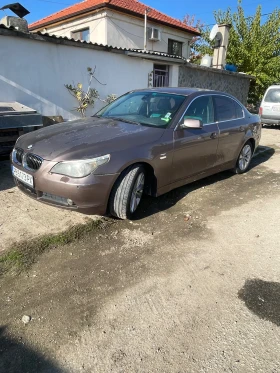 BMW 530 - 6000 лв. / 3067.75 € - 44494823 3 | Car24.bg BMW 530 - 6000 лв. / 3067.75 € - 44494823 3
