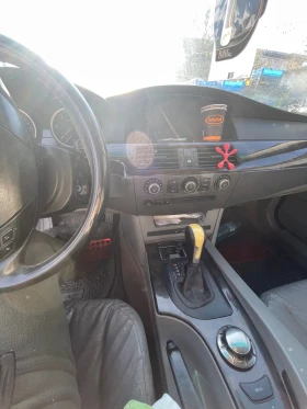 BMW 530 - 6000 лв. / 3067.75 € - 44494823 7 | Car24.bg BMW 530 - 6000 лв. / 3067.75 € - 44494823 7