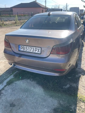 BMW 530 - 6000 лв. / 3067.75 € - 44494823 4 | Car24.bg BMW 530 - 6000 лв. / 3067.75 € - 44494823 4
