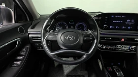 Hyundai Sonata 2.0LPG - 29400 лв. / 15031.98 € - 29724656 12 | Car24.bg Hyundai Sonata 2.0LPG - 29400 лв. / 15031.98 € - 29724656 12