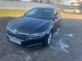 Skoda Superb 4x4 Гаранция - 26000 € / 50851.58 лв. - 82612380 7 | Car24.bg Skoda Superb 4x4 Гаранция - 26000 € / 50851.58 лв. - 82612380 7