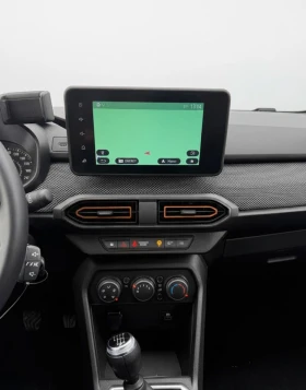 Dacia Sandero Stepway LPG Expression - 14800 € / 28946.28 лв. - 91749038 8 | Car24.bg Dacia Sandero Stepway LPG Expression - 14800 € / 28946.28 лв. - 91749038 8