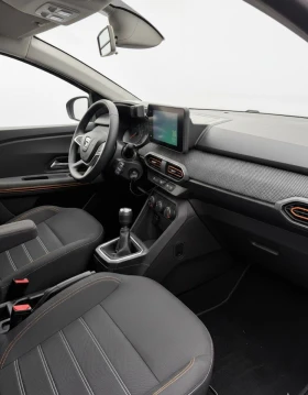 Dacia Sandero Stepway LPG Expression - 14800 € / 28946.28 лв. - 91749038 4 | Car24.bg Dacia Sandero Stepway LPG Expression - 14800 € / 28946.28 лв. - 91749038 4
