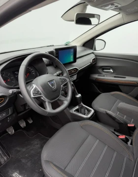 Dacia Sandero Stepway LPG Expression - 14800 € / 28946.28 лв. - 91749038 3 | Car24.bg Dacia Sandero Stepway LPG Expression - 14800 € / 28946.28 лв. - 91749038 3