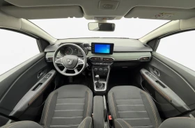 Dacia Sandero Stepway LPG Expression - 14800 € / 28946.28 лв. - 91749038 7 | Car24.bg Dacia Sandero Stepway LPG Expression - 14800 € / 28946.28 лв. - 91749038 7