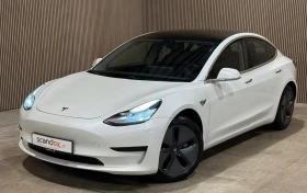 Tesla Model 3 Европейска Безупречна - Car24.bg Tesla Model 3 Европейска Безупречна