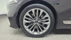 Kia K9 3.8GDI* AWD* КОЖА* ПОДГРЕВ* ОБДУХВАНЕ* 360* HEAD | Auto.bg — изображение 15 Kia K9 3.8GDI* AWD* КОЖА* ПОДГРЕВ* ОБДУХВАНЕ* 360* HEAD | Auto.bg — изображение 15