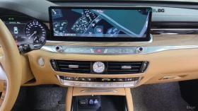 Kia K9 3.8GDI* AWD* КОЖА* ПОДГРЕВ* ОБДУХВАНЕ* 360* HEAD | Auto.bg — изображение 9 Kia K9 3.8GDI* AWD* КОЖА* ПОДГРЕВ* ОБДУХВАНЕ* 360* HEAD | Auto.bg — изображение 9