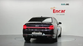Kia K9 3.8GDI* AWD* КОЖА* ПОДГРЕВ* ОБДУХВАНЕ* 360* HEAD | Auto.bg — изображение 4 Kia K9 3.8GDI* AWD* КОЖА* ПОДГРЕВ* ОБДУХВАНЕ* 360* HEAD | Auto.bg — изображение 4
