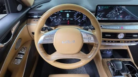 Kia K9 3.8GDI* AWD* КОЖА* ПОДГРЕВ* ОБДУХВАНЕ* 360* HEAD | Auto.bg — изображение 6 Kia K9 3.8GDI* AWD* КОЖА* ПОДГРЕВ* ОБДУХВАНЕ* 360* HEAD | Auto.bg — изображение 6